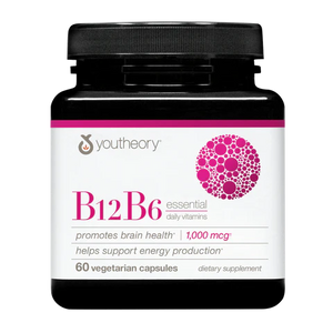 Youtheory B12B6