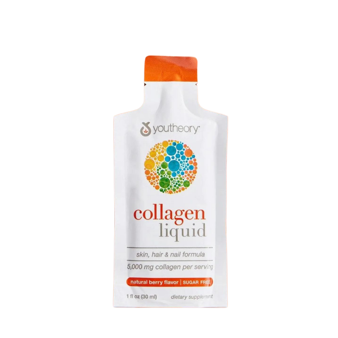 Collagen Liquid On The Go