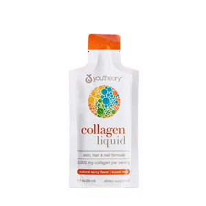 Collagen Liquid On The Go