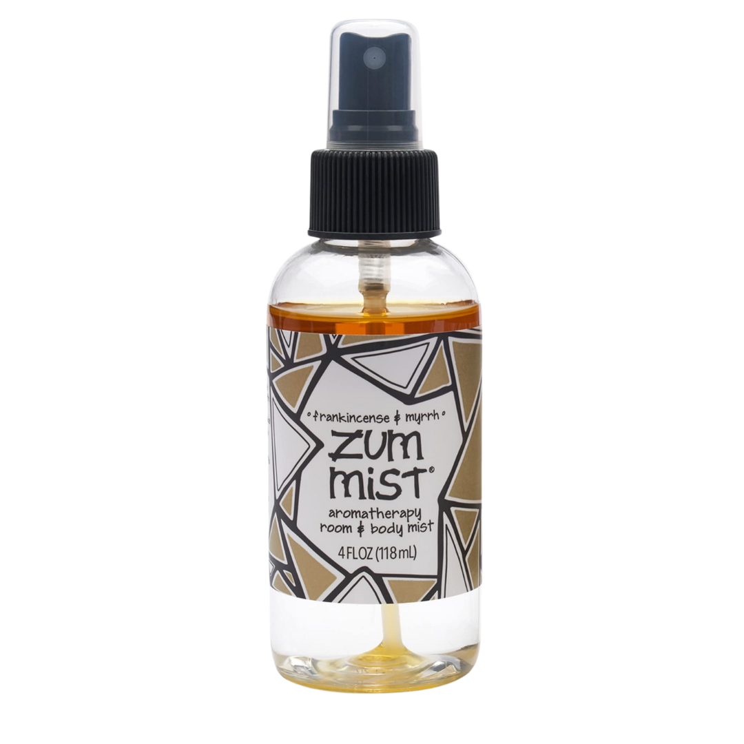 Frankincense & Myrrh Zum Mist