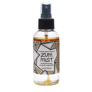 Frankincense & Myrrh Zum Mist