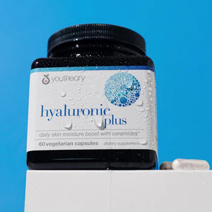 Youtheory Hyaluronic Plus