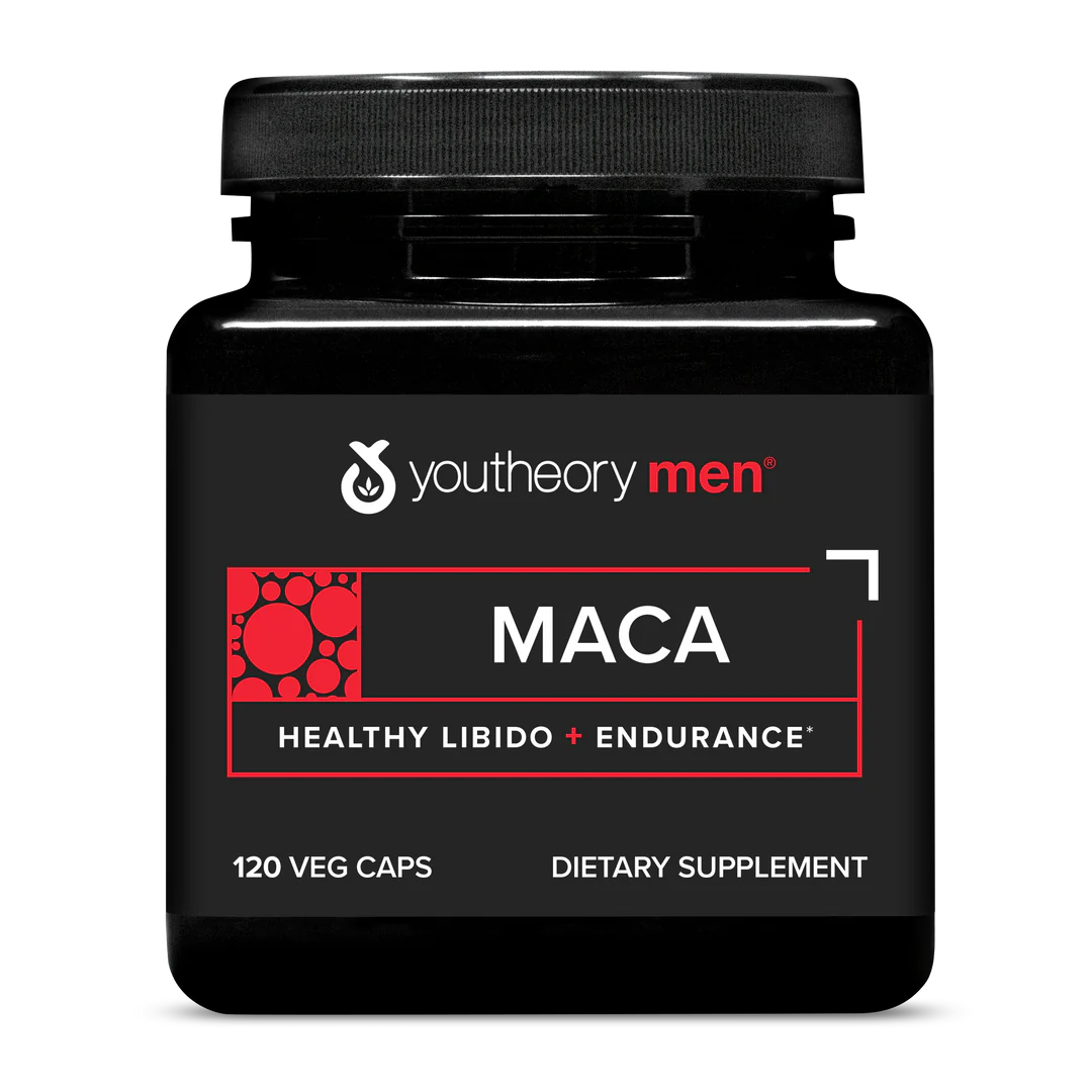 Maca Tablets Men