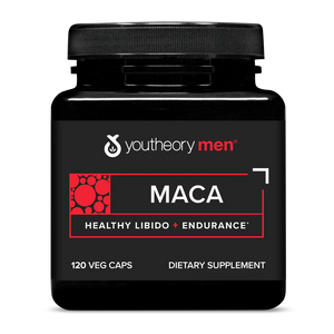 Maca Tablets Men