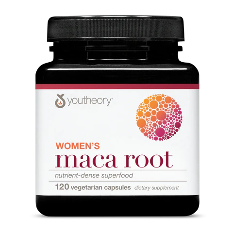 Women's Maca