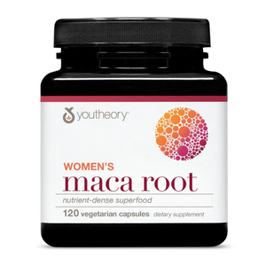 Women's Maca