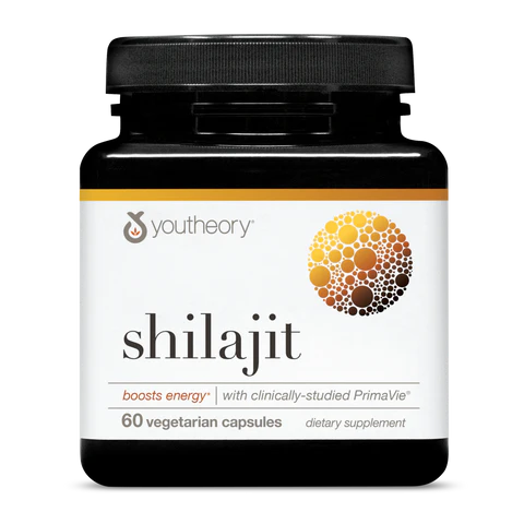 Shilajit