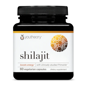 Shilajit