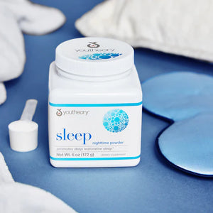 Sleep Night time Powder