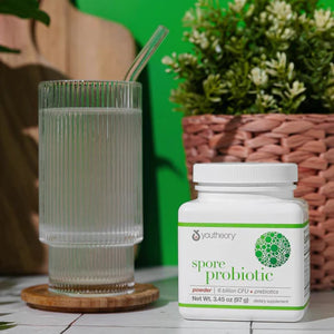 Spore Probiotic Powder