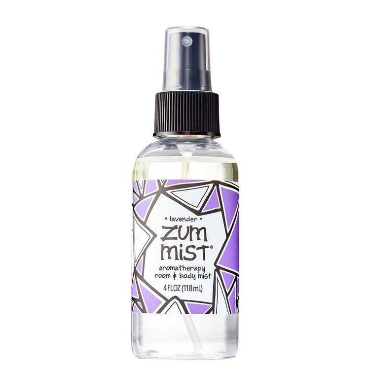 Lavender Zum Mist